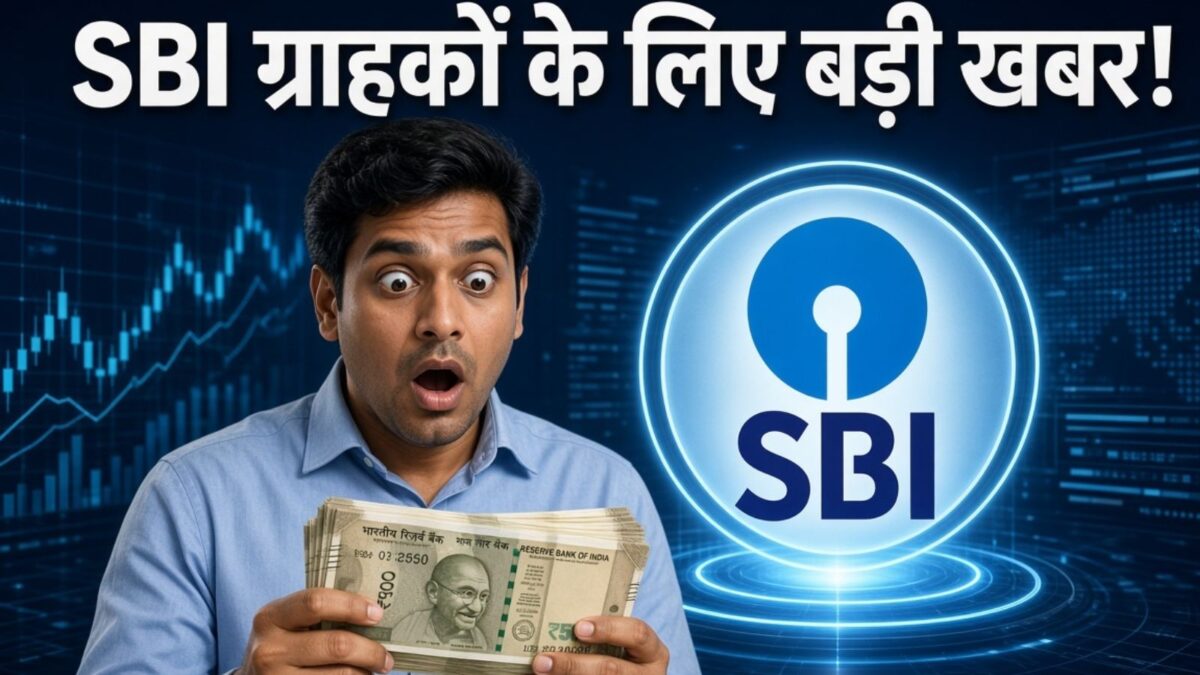 एसबीआई: हड़ताल के दौरान तीन दिन फ्री एटीएम ट्रांजैक्शन