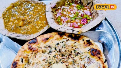 वाराणसी के बेस्ट स्ट्रीट फ़ूड