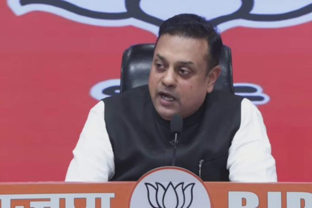 तीनों कमिश्नरों में 14 बार पत्राचार हुआ यह लोकतंत्र की निशानी चुनाव आयोग पर राहुल गांधी के बयान पर बीजेपी