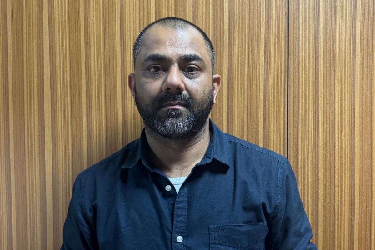 नीरव मोदी के सबसे बड़े राजदार संदीप मिस्त्री को UAE से दबोच लाई CBI अब खुलेंगे अरबों के काले राज