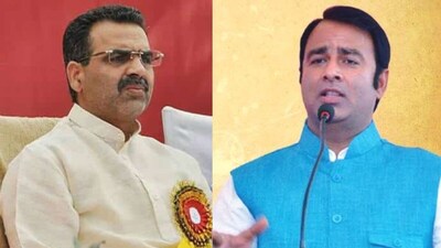 पूर्व केंद्रीय मंत्री संजीव बालियान ने 2024 के लोकसभा चुनाव में मिली हार के लिए कहीं ना कहीं अपनी ही पार्टी के पूर्व विधायक संगीत सोम को भी जिम्मेदार माना है.