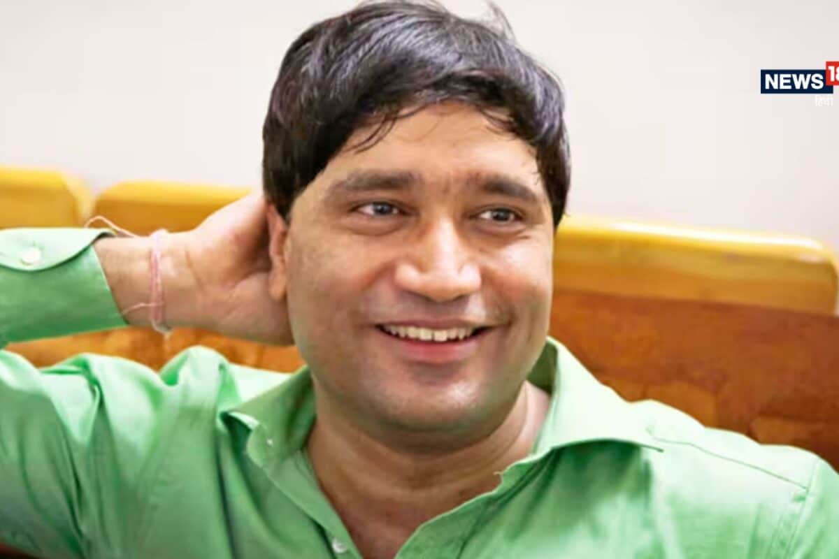 2 सुप्रीम कोर्ट और 4 HC जज पीछे हटे कौन हैं IFS संजीव चतुर्वेदी जिनके केस से हट चुके हैं 17 जज