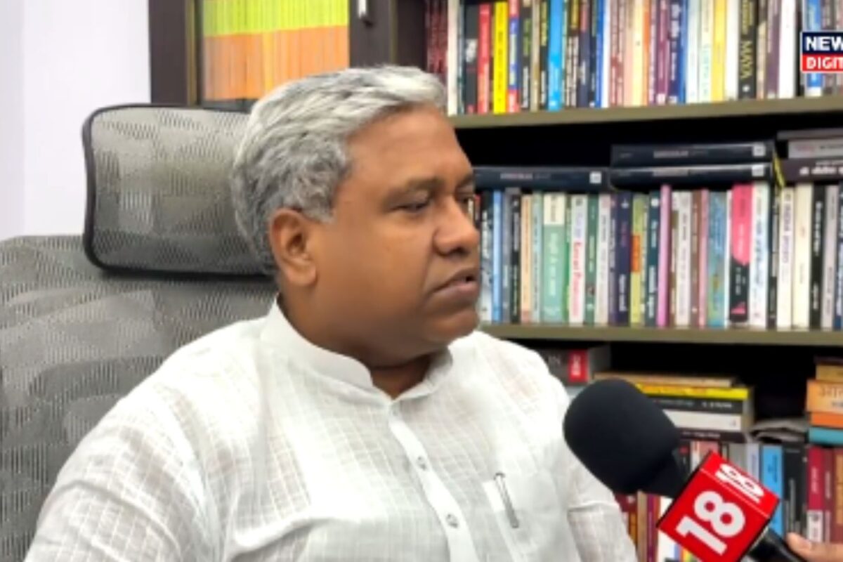 बख्तियारपुर का नाम ‘नीतीशपुर’ कर दिया जाए... मंत्री संतोष सुमन ने CM सम्राट को भेजा प्रस्ताव