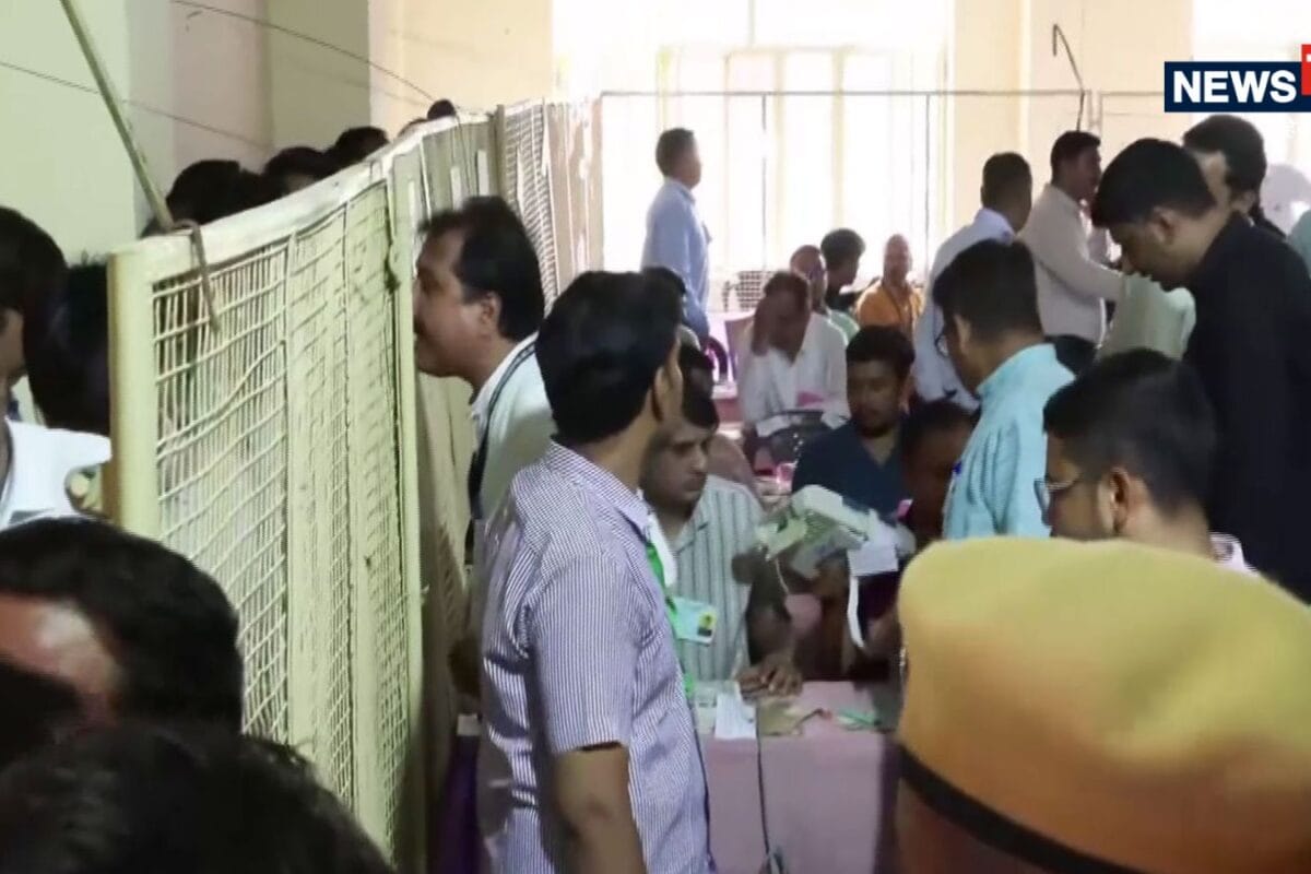 Alwar Municipal Elections Conclude With Surprising Results Across Wards
