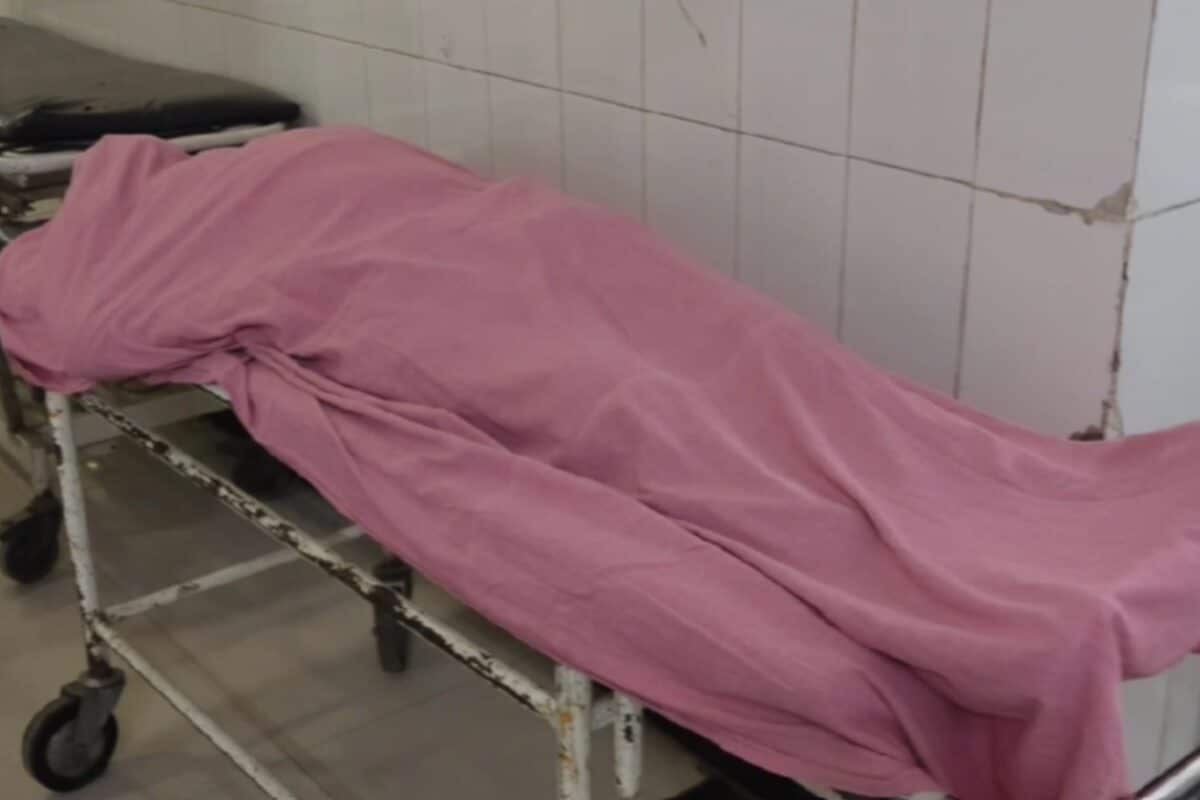 Pali News: Newly elected independent councillor Abrar Khan has passed away following a cardiac arrest, plunging the Marwar Junction community into mourning.