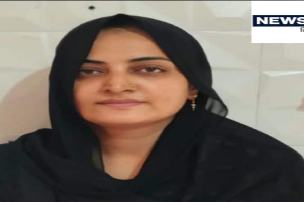 Parbatsar Municipal Elections 2026: Who is Hina Khanum, the candidate who restricted the BJP nominee to a single vote? She secured victory in Ward 13 with 376 votes.