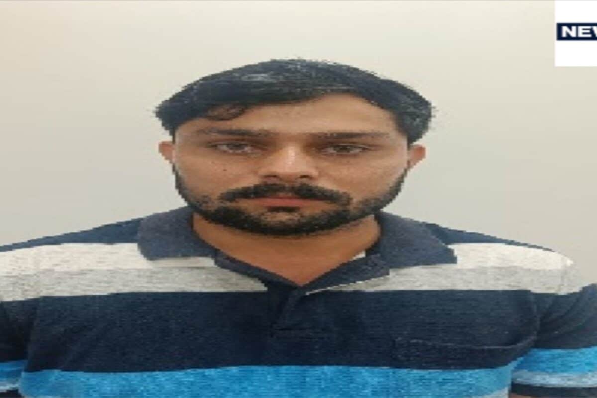Rajasthan SI Paper Leak Case: SOG का बड़ा एक्शन, 2 और आरोपी गिरफ्तार, 7 लाख और 20 लाख में खरीदा था पेपर