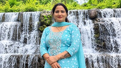 हिमाचल के चंबा में पंचायत चुनाव में बड़ा उलटफेर देखने को मिला है.