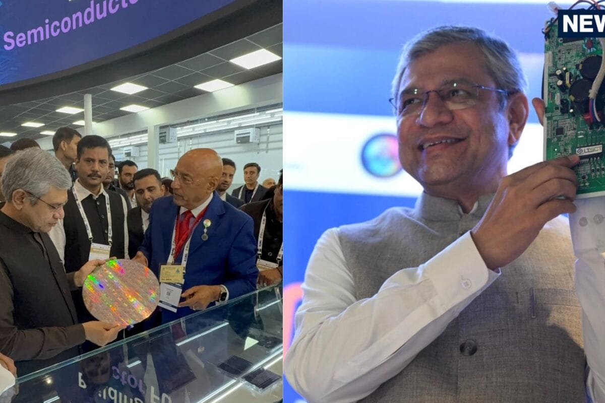 सफल सेमीकॉन इंडिया 2026 का दूरगामी संदेश