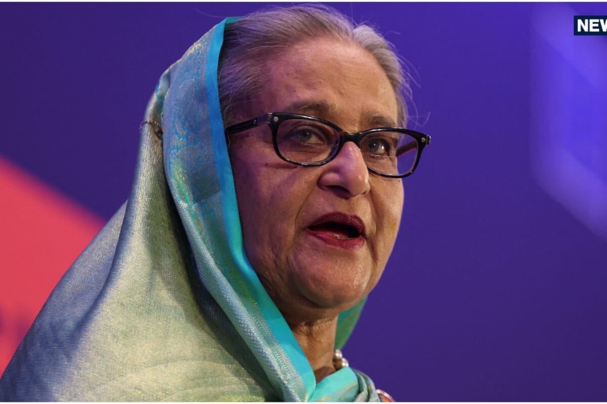 जान की परवाह नहीं किस्मत में जो होगा शेख हसीना ने दिसंबर 2026 में बांग्लादेश लौटने का किया ऐलान