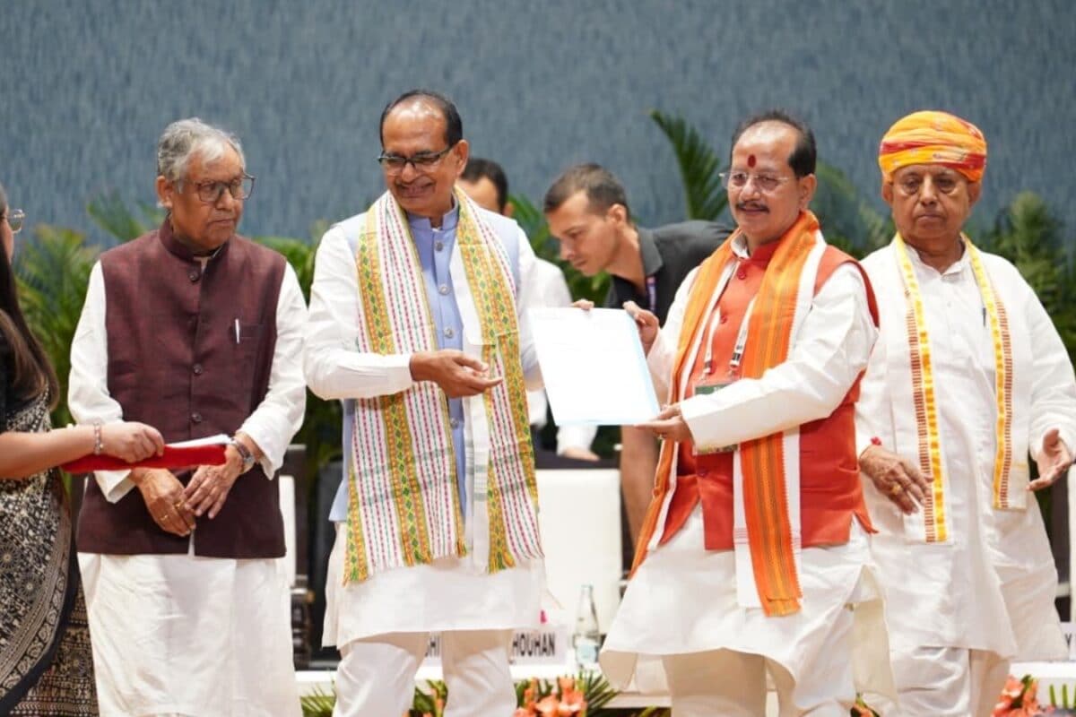 पीएम-आरकेवीवाई: 10 राज्यों को मिले 1200 करोड़ रुपए किसानों को 48 घंटे में एमएसपी भुगतान