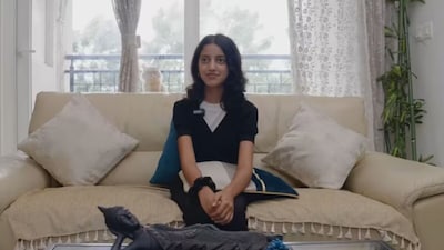 सिंचाना ने छुट्टियों और वीकेंड पर यूट्यूब को अपना गुरु बनाया. (Image credit: YouTube/ PowerUp Money)