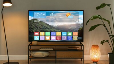 55-inch Smart TV खरीदने का प्लान? Amazon पर Samsung, TCL और LG के इन TV पर मिल रही छूट