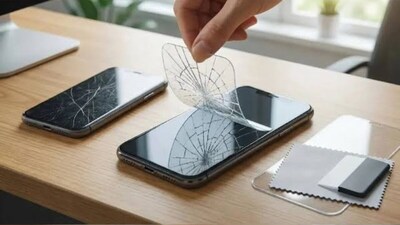 Smartphone Screen Protector पर नया नियम, 2027 से BIS सर्टिफिकेशन जरूरी.