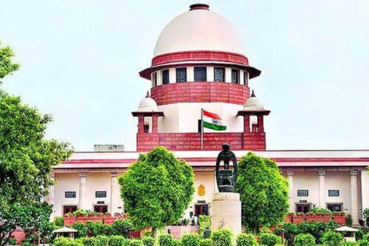 सुप्रीम कोर्ट में प्रमोट होंगे 3 चीफ जस्टिस कॉलेजियम ने की सिफारिश जानें पूरी प्रोफाइल