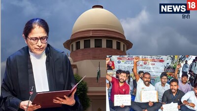 झारखंड लोक सेवा आयोग यानी JPSC से जुड़े चर्चित मामले की सुनवाई अब सुप्रीम कोर्ट की दूसरी बेंच करेगी.