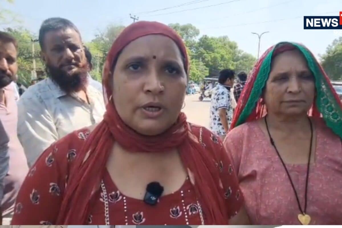 Ganganagar News: सूरतगढ़ में लापता कांग्रेस पार्षद को लेकर बवाल, परिजनों ने सड़क की जाम