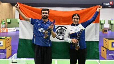 सुरुचि इंदर सिंह और कमलजीत
