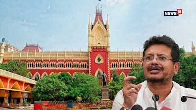 TMC डेमोक्रेटिक को लिफाफा सिंबल देने पर कलकत्ता हाईकोर्ट ने चुनाव आयोग से सवाल किया. (फाइल फोटो)