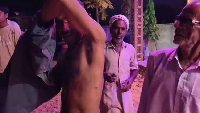 Panther Terror Strikes Jhunjhunu: Woman and Villager Mauled in Datanagar Dhani