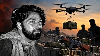 लश्कर आतंकी तालिब हुसैन का पाकिस्तान कनेक्शन बेनकाब, जगलानू ब्लास्ट केस में चार्जशीट दाखिल. (प्रतीकात्मक & सांकेतिक तस्वीर)