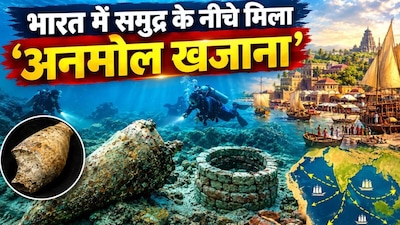 चोल साम्राज्य का वेस्ट एशिया से खुला कनेक्शन. (Photo-AI)