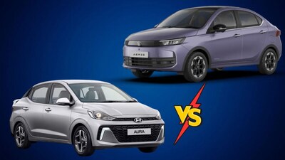 Tata Aeris vs Hyundai Aura: जानिए दोनों में कौन बेहतर?