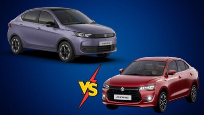 Tata Aeris vs Maruti Dzire: जानिए किसे खरीदना सही?