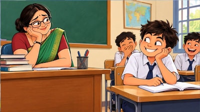 Teacher-Student Jokes: Hilarious Answers That Will Make You Laugh Out Loud!