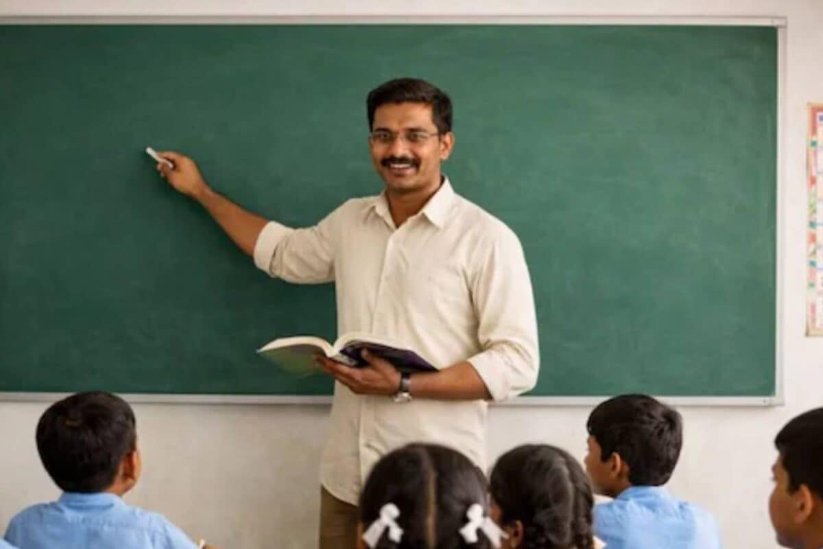पटना में टीचर सैलरी गड़बड़झाले में एक्शन, 2 कर्मचारी सस्पेंड, 20 की जगह 200 फीसदी दे रहे थे HRA