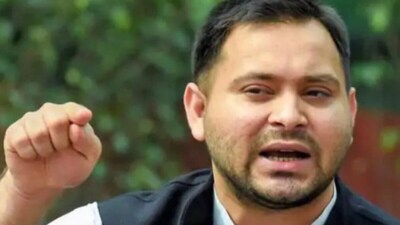 जमुई कांड पर तेजस्वी यादव का CM सम्राट चौधरी पर जबरदस्त कटाक्ष