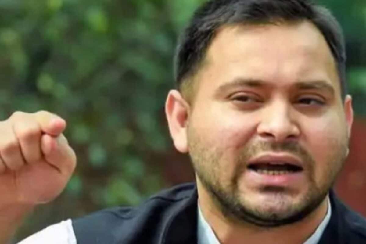 हरा गमछा और AI वाला डायलॉग कौन रटवाया था रे दीपक? जमुई कांड पर तेजस्वी यादव का सम्राट चौधरी पर जबरदस्त कटाक्ष