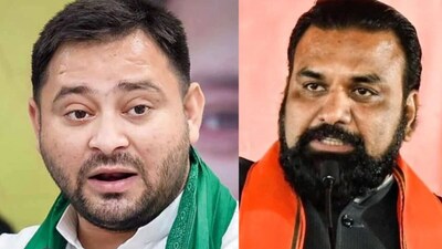 जमुई कांड में मुख्य आरोपी का एनकाउंटर, जीतन राम मांझी बोले- सम्राट की सरकार किसी को नहीं बख्शेगी