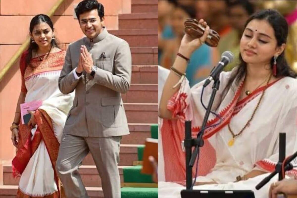 पब्लिक में बिहेव करना हम कब सीखेंगे ट्रेन में 5 घंटे तक ऐसा क्या हुआ जो BJP सांसद की पत्नी को करना पड़ा ट्वीट