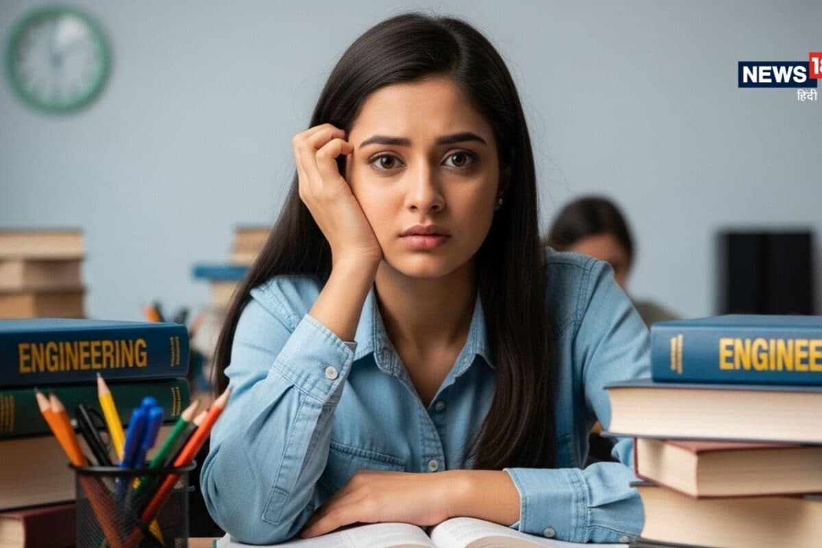 नीट जेईई यूपीएससी या यूजीसी नेट- देश की सबसे कठिन परीक्षा कौन सी है