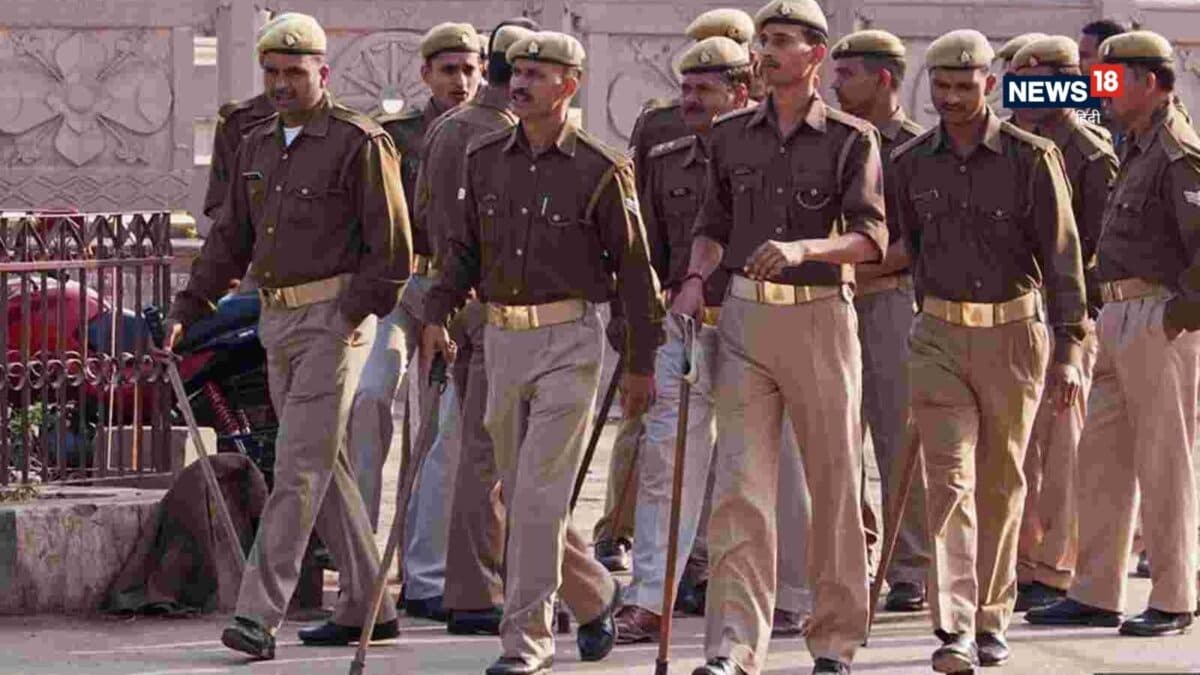 यूपी में अलकायदा का स्लीपर सेल, एटीएस ने दो और संदिग्धों को किया निशाना