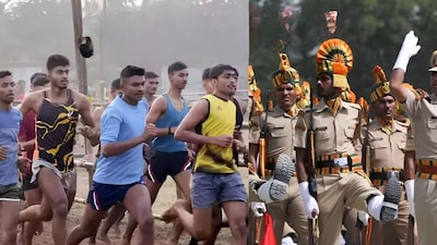 यूपी पुलिस कांस्टेबल भर्ती परीक्षा 2025 की फिजिकल टेस्ट की तारीख आ गई है.