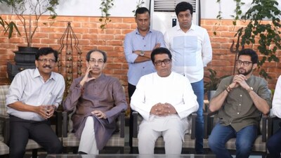 क्या राज ठाकरे भी इंडिया गठबंधन में शामिल होने वाले हैं?