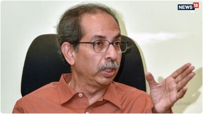 उद्धव ठाकरे ने सूखे की समस्या को लेकर बीजेपी सरकार पर हमला बोला. (फाइल फोटो)