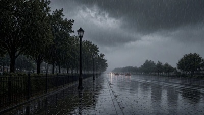 Bihar Weather Tomorrow: Rain Expected in East and Central Regions on September 22