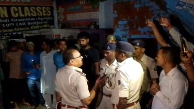 Gopalganj: NEET Student Commits Suicide, Brother Shocked Upon Opening Door