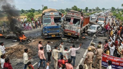 एआई जेनरेटेड प्रतीकात्मक तस्वीर
