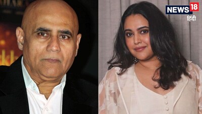 Puneet Issar Slams Swara Bhasker: 'If You Want to Do Politics, Don't Be an Actor'.