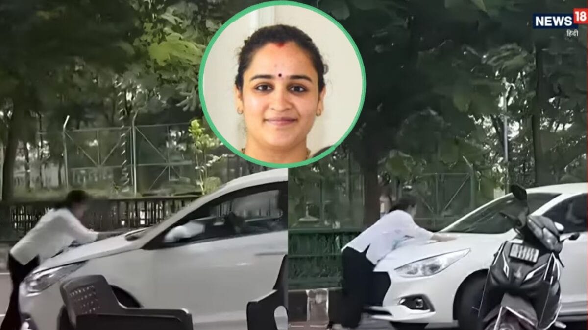 लखनऊ कार ड्रैग मामले में महिला आयोग ने 'लव जिहाद' का दावा किया