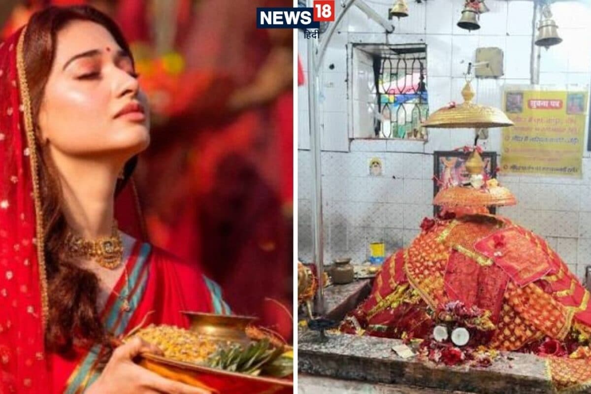 400 साल पुराना रहस्यमयी वन देवी मंदिर जहां रात में ठहरने पर मिलती है सिर्फ दहशत जानें मंदिर का वह सच जिस पर बनी है बॉलीवुड फिल्म!