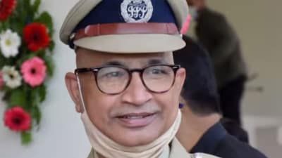 बिहार के डीजीपी विनय कुमार को मुख्य सूचना आयुक्त बनाए जाने की तैयारी है.