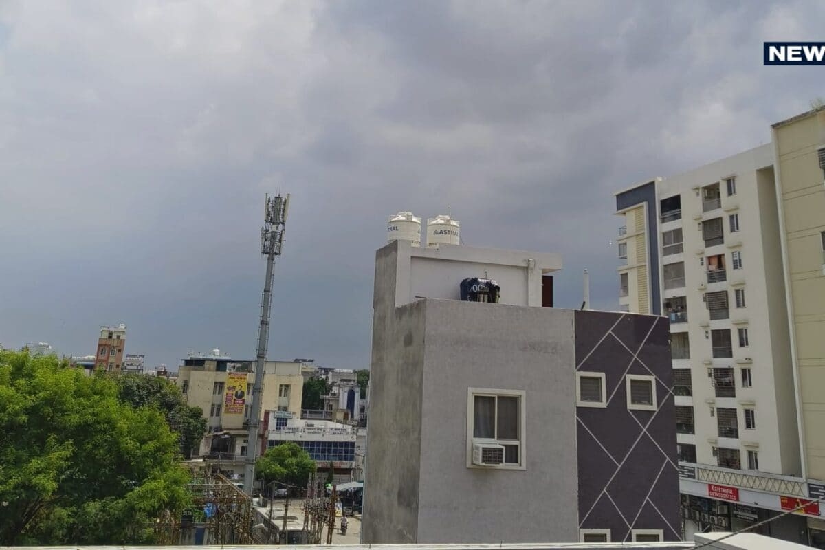 Rajasthan Aaj ka Mausam: राजस्थान में फिर बरसेंगे बादल, कोटा-उदयपुर में भारी बारिश, 4 से 7 सितंबर तक अलर्ट