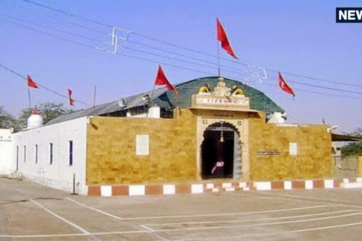 Jaipur News: राजस्थान में धार्मिक पर्यटन की बदलेगी तस्वीर, 300 से ज्यादा स्थलों के कायाकल्प का मेगा प्रोजेक्ट तैयार