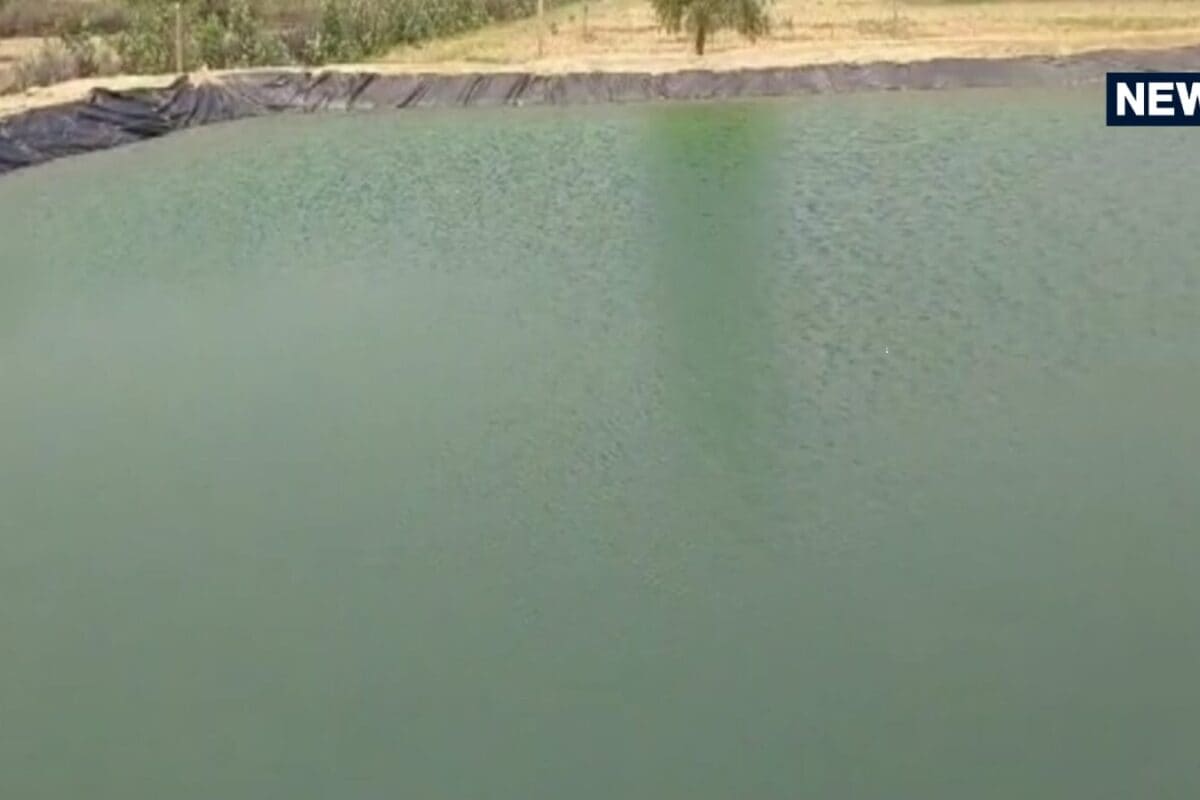 Infrastructure: राजस्थान में खेती का इंफ्रास्ट्रक्चर होगा मजबूत, बनेंगे 18 हजार फार्म पॉण्ड, जानें लागत और पूरा प्लान