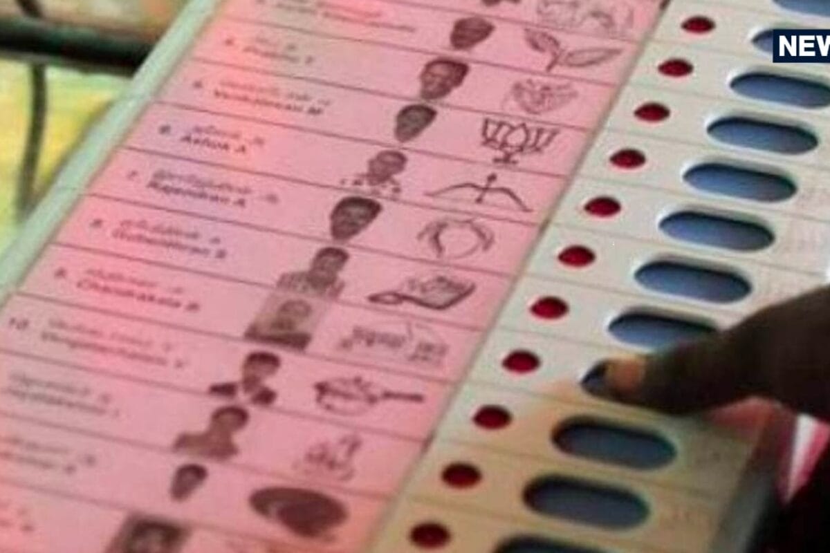 Jaipur Municipal Corporation Elections: 110 Votes Alter Political Equation, Re-poll Planned